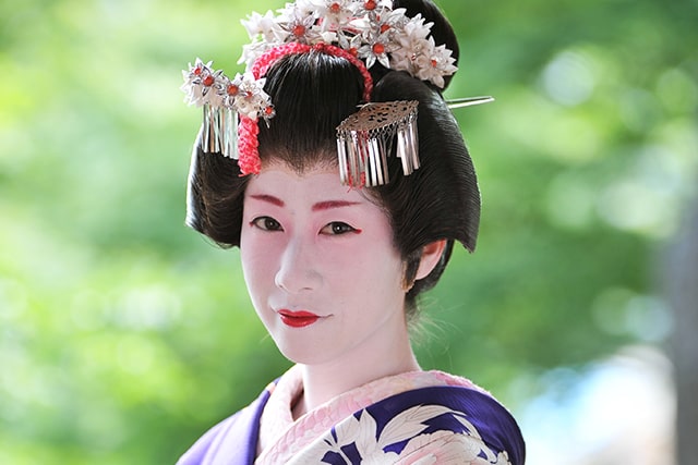 紫乃