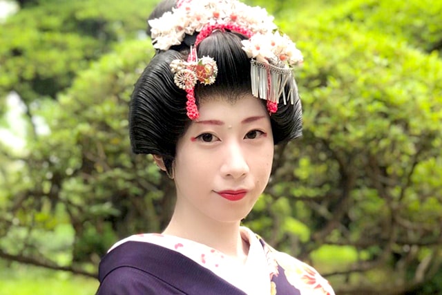 紫乃