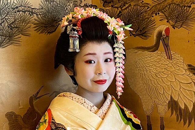 花まり